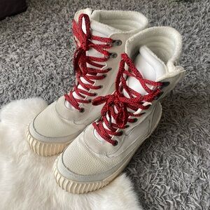Pajar Warehouse Waterproof Boots
